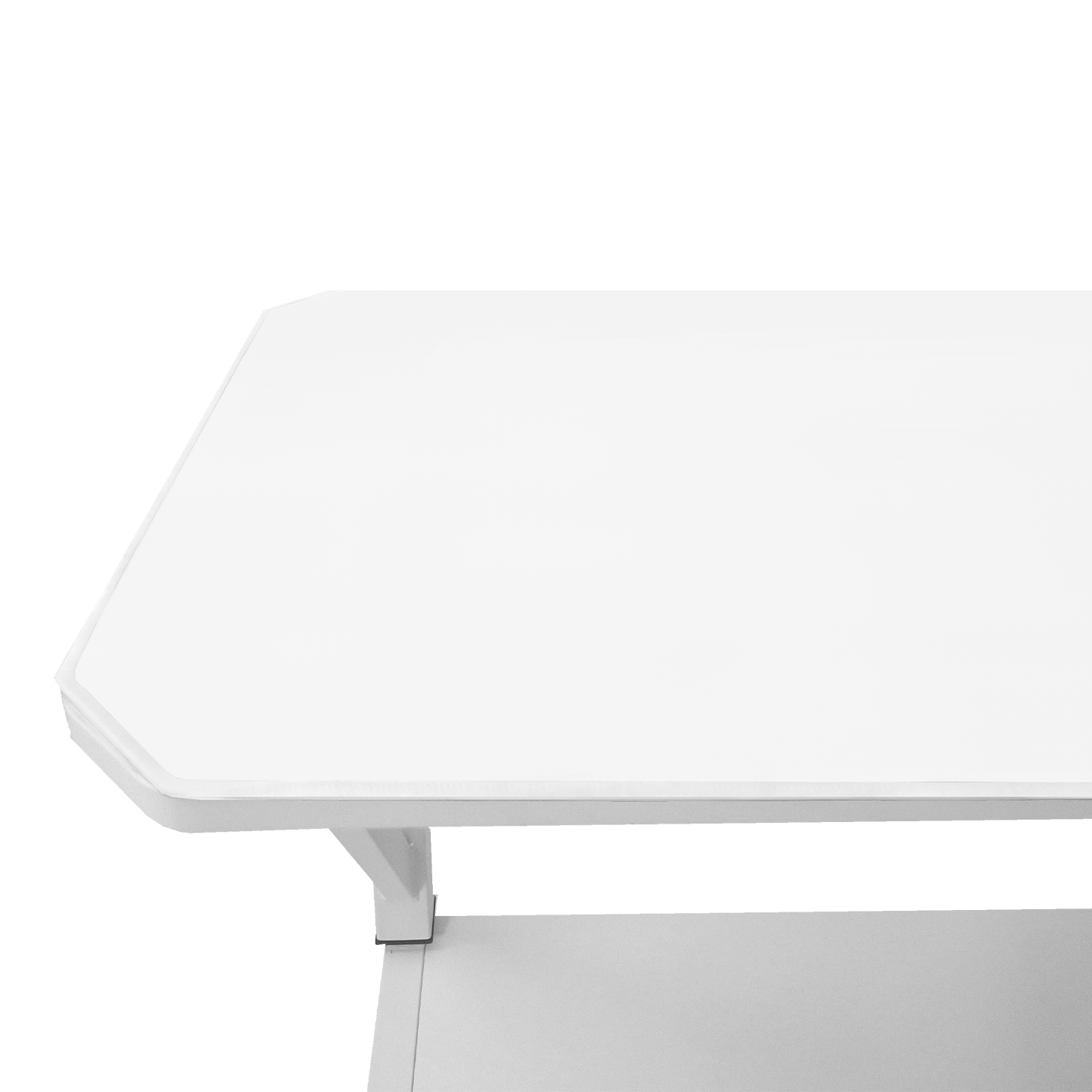 Vega Performance Table - Cosmic White