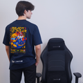 Ready To Roar - TimelessStar x Persija Esports OG Collab T-Shirt