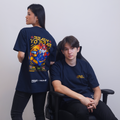 Ready To Roar - TimelessStar x Persija Esports OG Collab T-Shirt