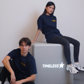 Ready To Roar - TimelessStar x Persija Esports OG Collab T-Shirt