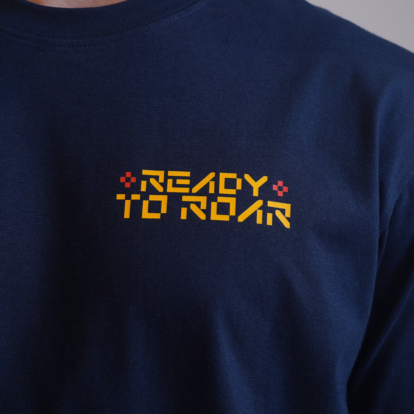 Ready To Roar - TimelessStar x Persija Esports OG Collab T-Shirt