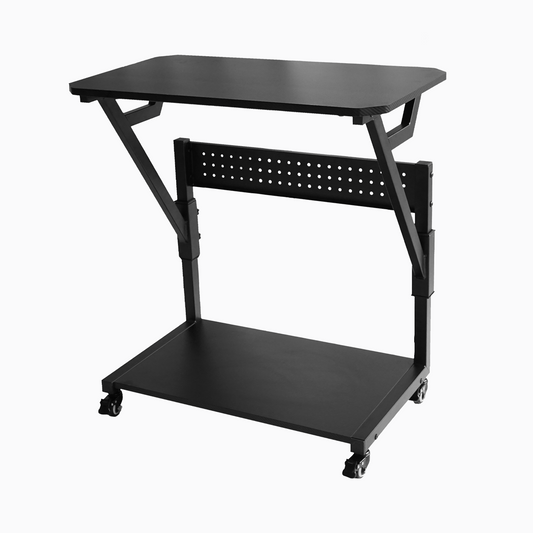 Vega Performance Table - Cosmic Black