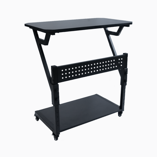 Vega Performance Table - Cosmic Black