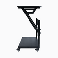 Vega Performance Table - Cosmic Black