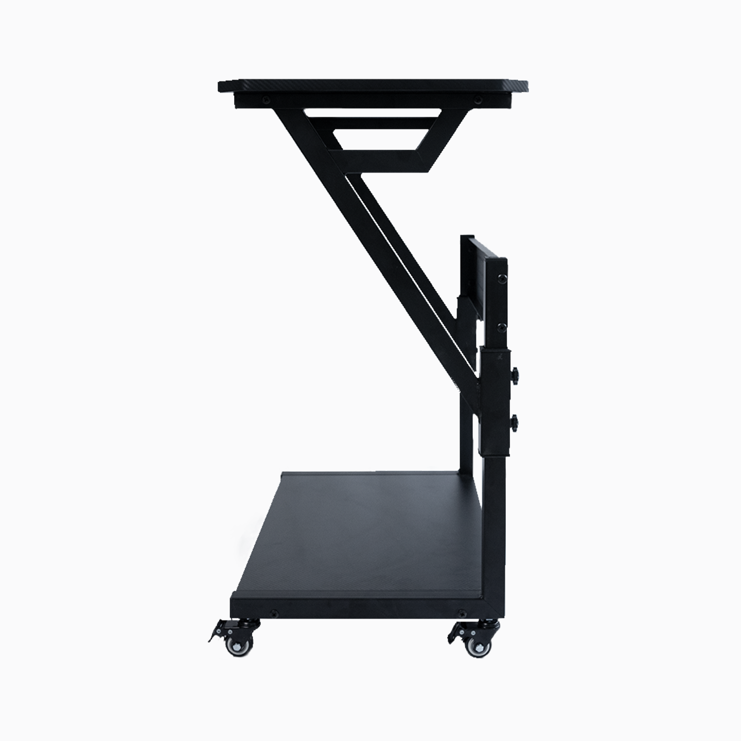 Vega Performance Table - Cosmic Black