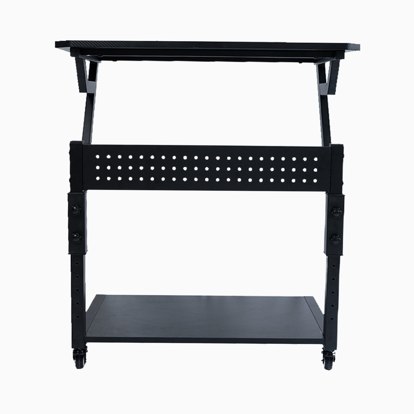 Vega Performance Table - Cosmic Black