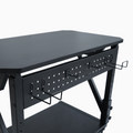 Vega Performance Table - Cosmic Black