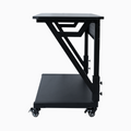 Vega Performance Table - Cosmic Black