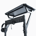 Vega Performance Table - Cosmic Black