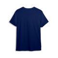TimelessStar Brand Crew - Navy Designer T-Shirt