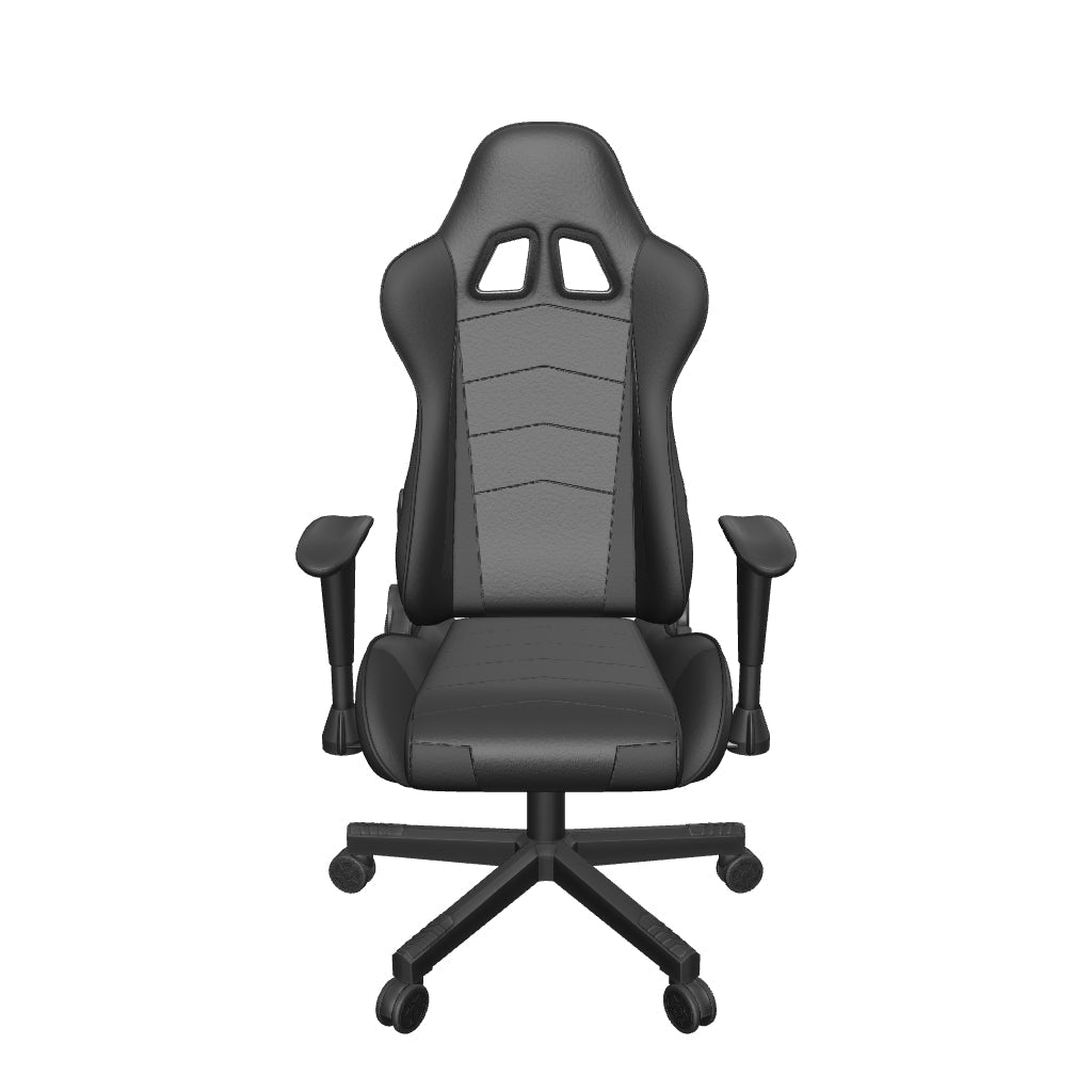TLS-013 Black Series Performance Chair – TimelessStar ®