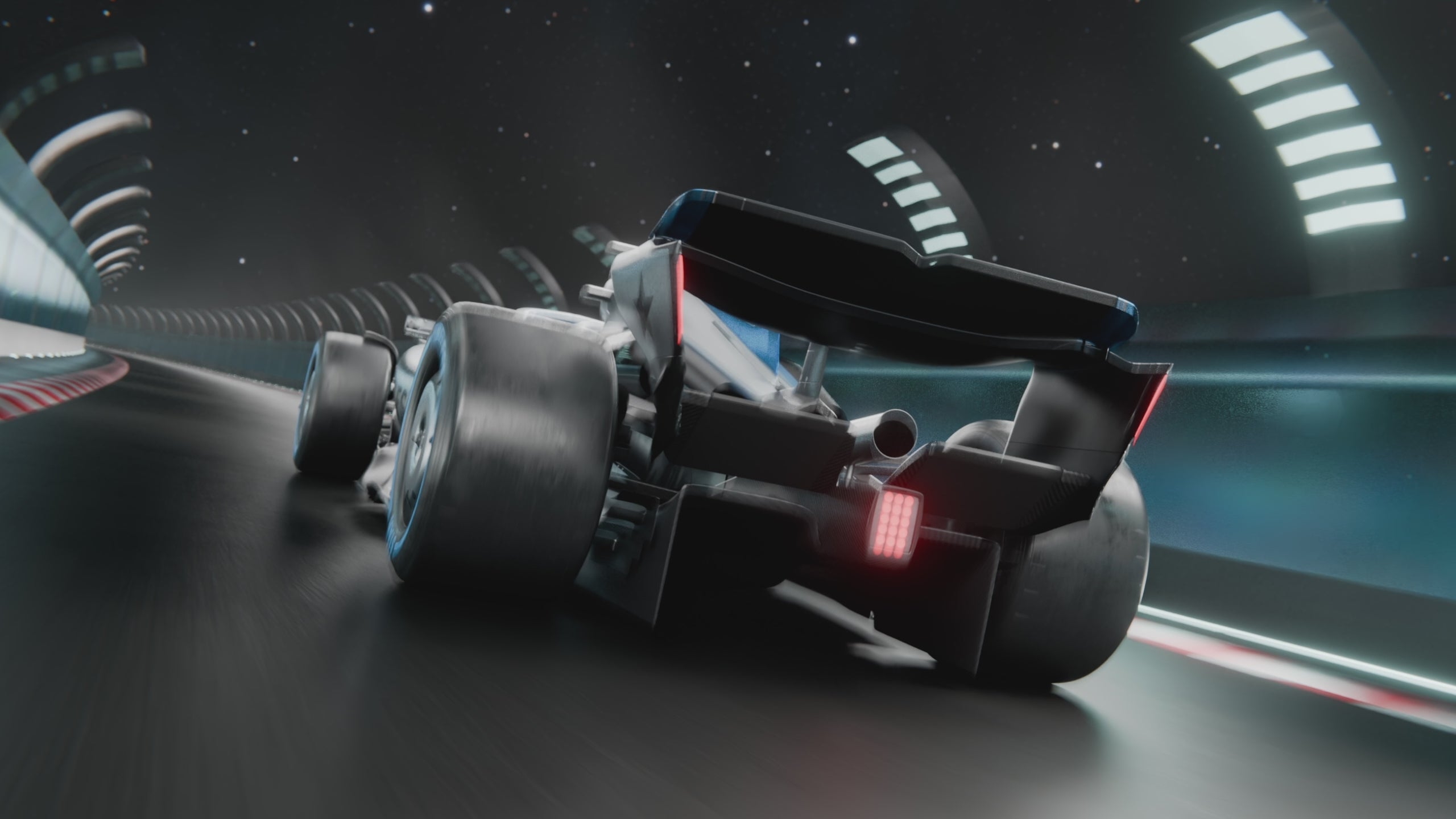 Built For Stars | TimelessStar Performance Chair