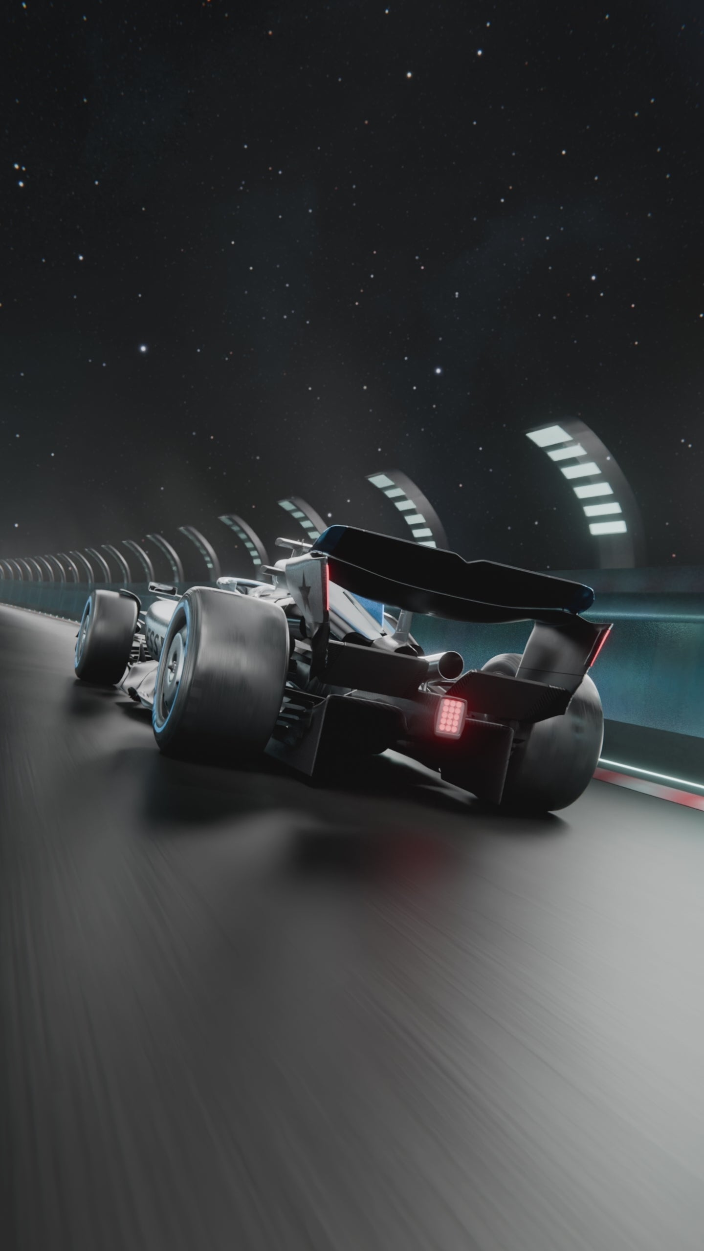 Built For Stars | TimelessStar Performance Chair